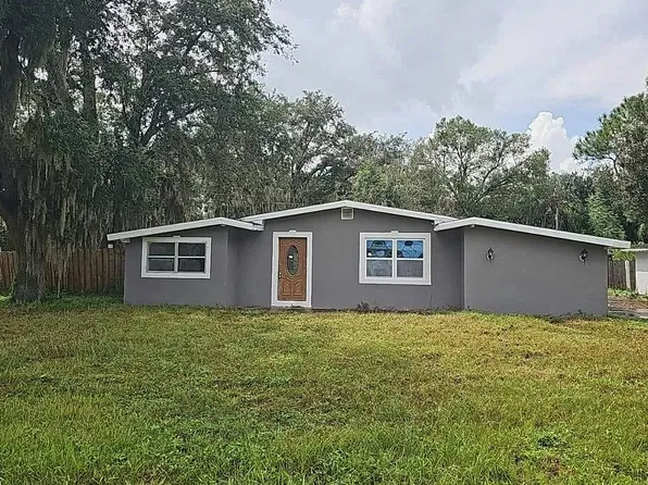 3633 NW 38th Ave, Okeechobee, FL 34972