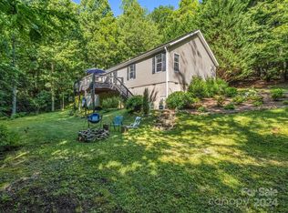 236 Bunyan Gap Trl, Cedar Mtn, NC 28718