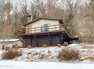 162 Geiler Hollow Rd, Jersey Shore, PA 17740