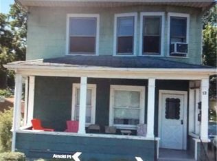 13 Arnold Pl, Buffalo, NY