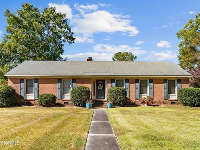 2408 Hardee Road, Kinston, NC, 28504