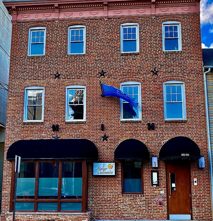 1st image of 806-808 Stiles St