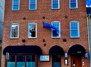 806-808 Stiles St, Baltimore, MD 21202