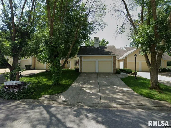 16 Chimney View Ln, Springfield, IL 62707