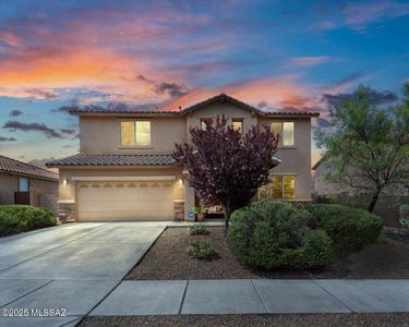 44 E Adytum Pl, Vail, AZ, 85641