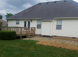 4005 Pewter Trl, Spring Hill, TN 37174