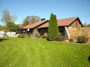 2046 Battle Creek Rd, Ulster, PA 18850