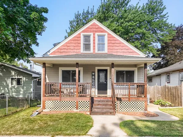 454 4th Ave S, South Saint Paul, MN 55075