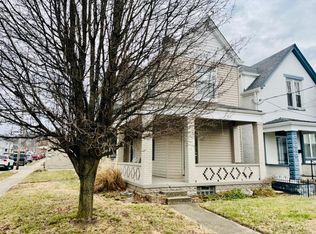 (Undisclosed Address), Covington, KY 41016