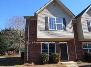 803 Westridge Dr, Acworth, GA 30101