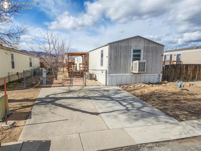 2795 Elizabeth St #8, Canon City, CO, 81212