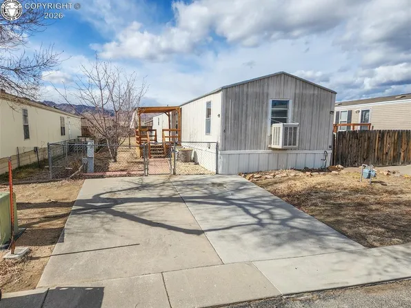 2795 Elizabeth St #8, Canon City, CO 81212