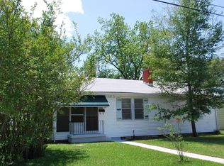 4602 Birkenhead Rd, Jacksonville, FL 32210