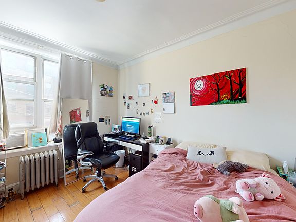 4th image of 25-66 33rd St #2R