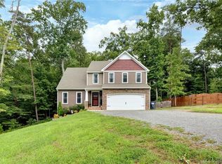 11520 Oakrise Pl, New Kent, VA 23124