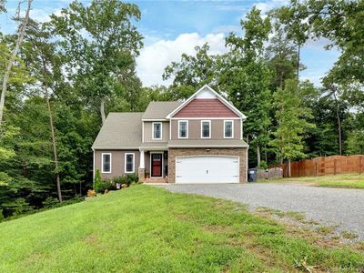 11520 Oakrise Pl, New Kent, VA, 23124