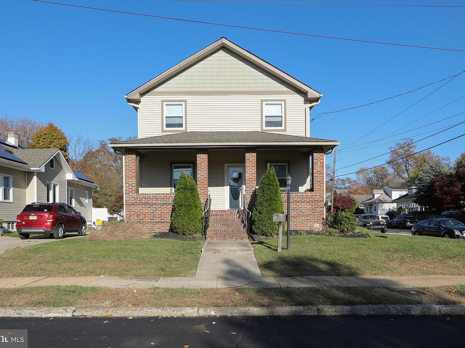 321 Cedarcroft Ave, Audubon, NJ 08106 MLS NJCD2058376 Zillow