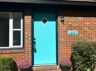 1403 E Grundy St, Tullahoma, TN 37388