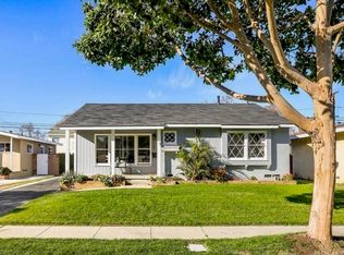 20105 Hinsdale Ave, Torrance, CA 90503