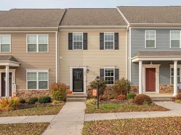 200 Phoenix Blvd NW, Christiansburg, VA 24073