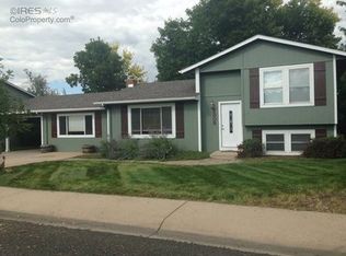 2908 Doubletree Dr, Fort Collins, CO 80521