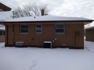 704 Clark Ave, South Milwaukee, WI 53172