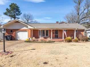 913 NW 5th St, Walnut Ridge, AR 72476