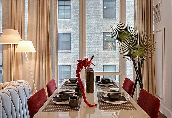3rd image of 222 E 44th St APT 9M