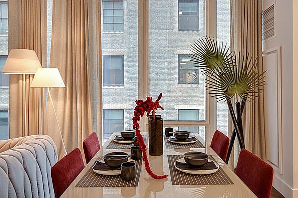 1st image of 222 E 44th St APT 17M