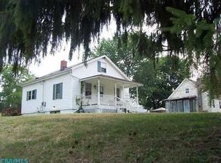 1906 Chandlersville Rd, Zanesville, OH 43701