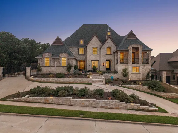 512 Rancho Laredo Trl, Southlake, TX 76092