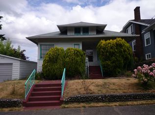 1416 N 47th St, Seattle, WA 98103