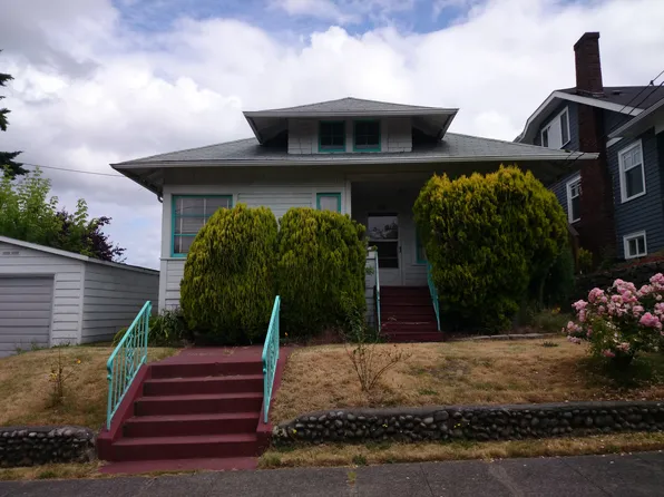 1416 N 47th St, Seattle, WA 98103