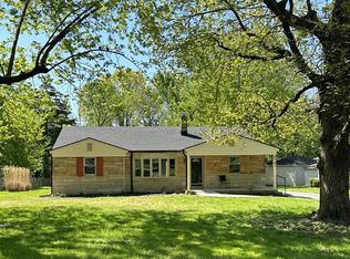5741 Sherman Ave, Indianapolis, IN