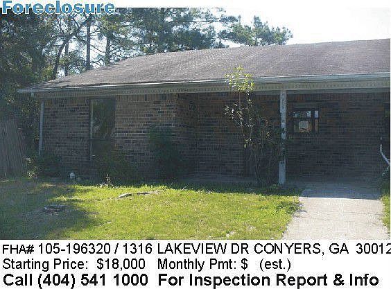 1st image of 1316 Lakeview Dr NW