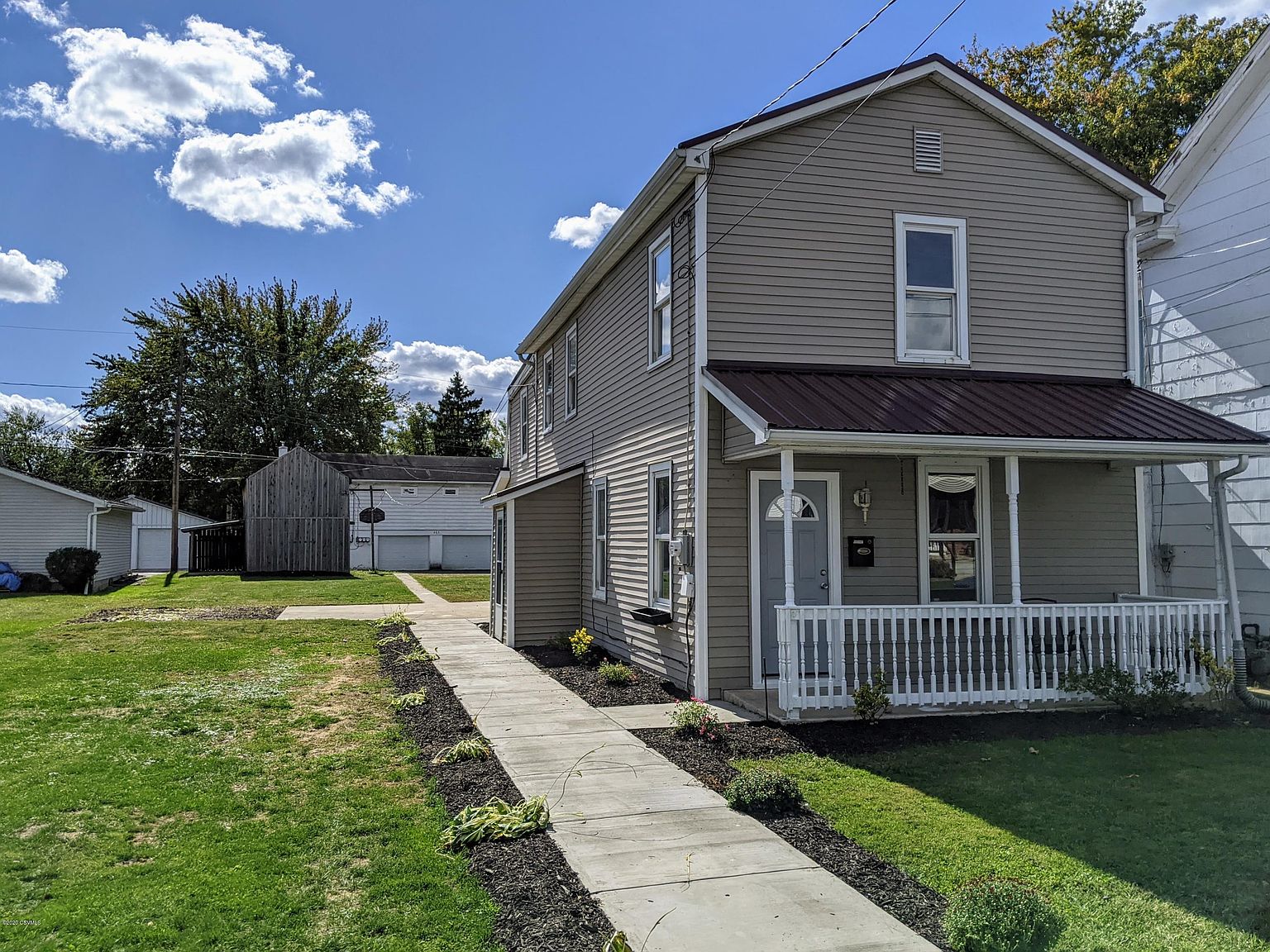 394 W Mahoning St Danville Pa 17821 Mls 20 85848 Zillow