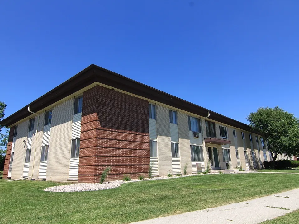 Reid Terrace