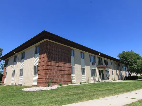 Reid Terrace, 36 Reid Ter APT 17, Fond Du Lac, WI 54935