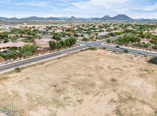 8384 W Calle Lejos, Peoria, AZ 85383