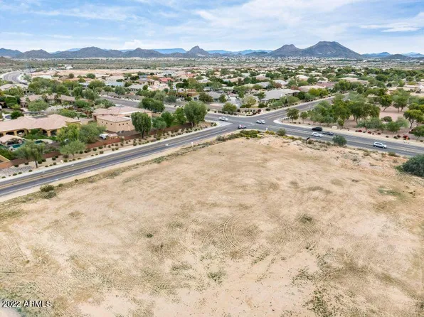 8384 W CALLES LEJOS -- #-, Peoria, AZ 85383