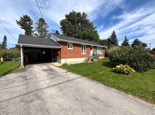 594 Miller St, Meaford, ON N4L1L1