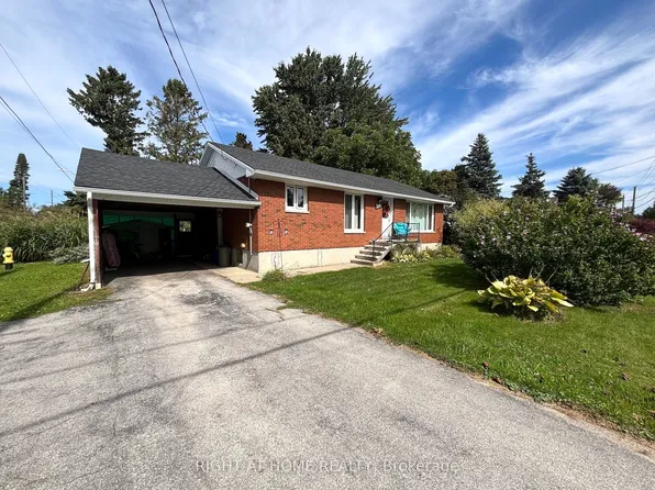 594 Miller St, Meaford, ON N4L 1L1