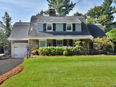 125 Godwin Ave, Wyckoff, NJ, 07481