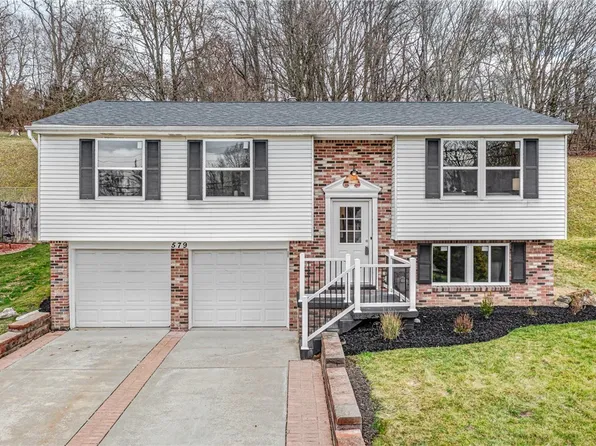 579 Butterfield Dr, Irwin, PA 15642