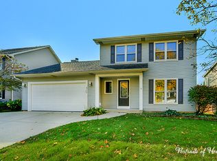 508 Seville Ave, Naperville, IL 60565