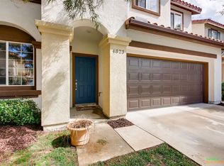 4823 Ventana Way, Oceanside, CA 92057
