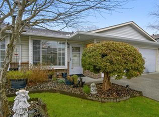 18960 Advent Rd #7, Pitt Meadows, BC V3Y 2G4