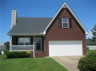 2918 Wellington Pl, Murfreesboro, TN 37128