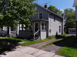123 S 7th St, Olean, NY 14760