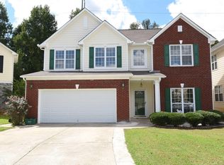 6484 Wandering Way, Norcross, GA 30093